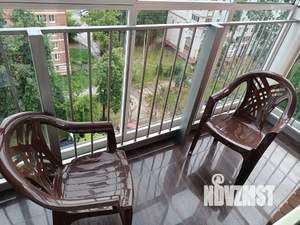 2-к квартира, посуточно, 66м2, 9/9 этаж