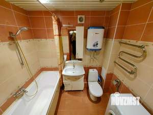 1-к квартира, на длительный срок, 42м2, 6/10 этаж