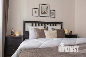 1-к квартира, посуточно, 41м2, 1/1 этаж