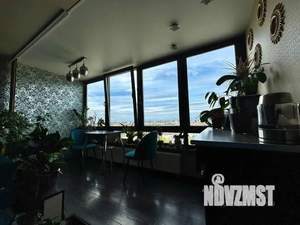 1-к квартира, посуточно, 65м2, 1/1 этаж