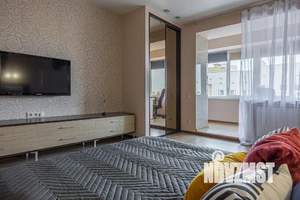 2-к квартира, посуточно, 47м2, 1/1 этаж