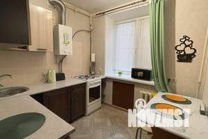 2-к квартира, посуточно, 31м2, 1/5 этаж