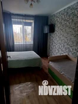 1-к квартира, посуточно, 36м2, 9/9 этаж