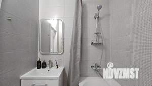 Студия квартира, посуточно, 30м2, 6/8 этаж