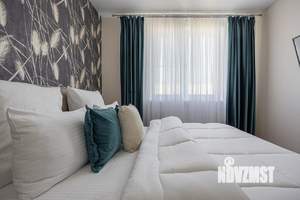 2-к квартира, посуточно, 65м2, 1/1 этаж