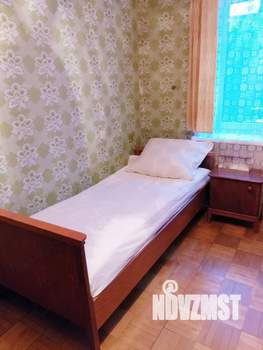 2-к квартира, посуточно, 55м2, 3/9 этаж
