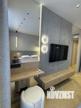 1-к квартира, на длительный срок, 45м2, 16/27 этаж