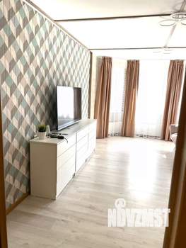 1-к квартира, на длительный срок, 41м2, 11/17 этаж