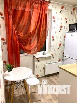 1-к квартира, посуточно, 62м2, 1/1 этаж