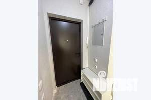 1-к квартира, посуточно, 32м2, 1/10 этаж