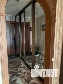 2-к квартира, посуточно, 59м2, 8/10 этаж