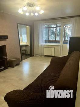 3-к квартира, на длительный срок, 58м2, 2/5 этаж