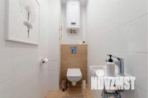 2-к квартира, посуточно, 65м2, 5/10 этаж