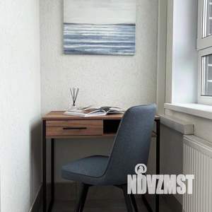 1-к квартира, посуточно, 22м2, 1/1 этаж