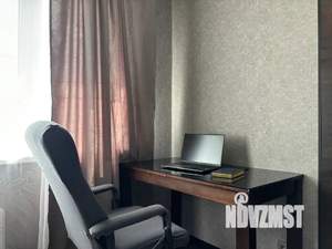 2-к квартира, посуточно, 67м2, 7/15 этаж