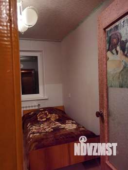 2-к квартира, на длительный срок, 41м2, 2/5 этаж