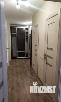 2-к квартира, на длительный срок, 52м2, 9/10 этаж