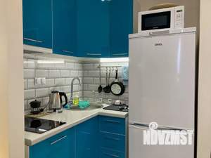 Студия квартира, посуточно, 20м2, 7/12 этаж