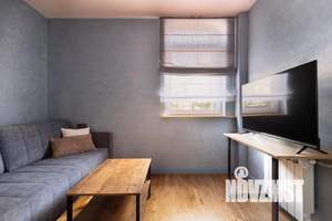 2-к квартира, посуточно, 35м2, 1/1 этаж