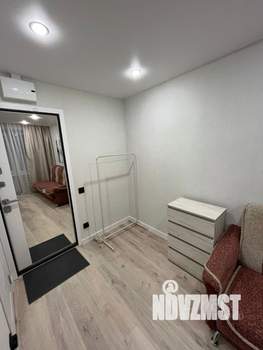 Студия квартира, на длительный срок, 13м2, 4/5 этаж