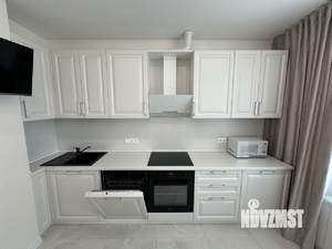1-к квартира, на длительный срок, 60м2, 6/12 этаж
