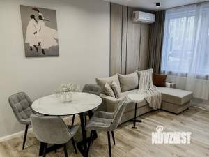 2-к квартира, посуточно, 55м2, 1/9 этаж