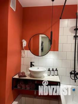 2-к квартира, посуточно, 38м2, 2/9 этаж