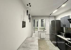 2-к квартира, на длительный срок, 52м2, 7/9 этаж