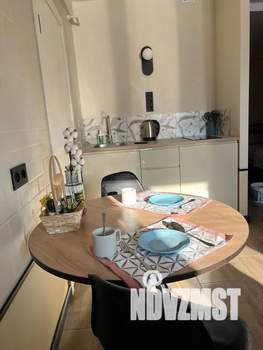 1-к квартира, посуточно, 32м2, 1/2 этаж