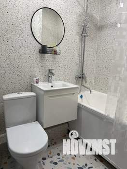 1-к квартира, посуточно, 33м2, 9/10 этаж