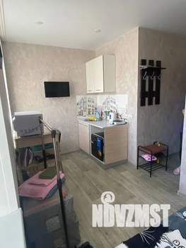 Студия квартира, посуточно, 15м2, 1/2 этаж