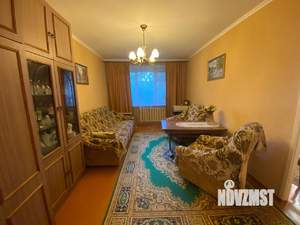 3-к квартира, на длительный срок, 55м2, 1/5 этаж