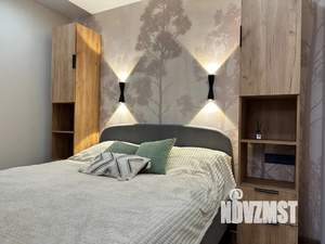 1-к квартира, посуточно, 35м2, 2/9 этаж