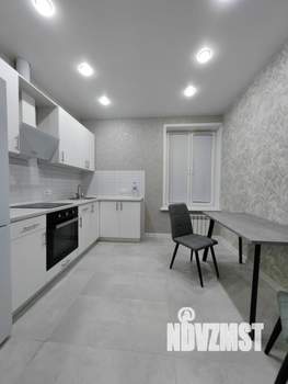 1-к квартира, на длительный срок, 37м2, 2/25 этаж