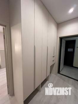 1-к квартира, на длительный срок, 42м2, 9/10 этаж