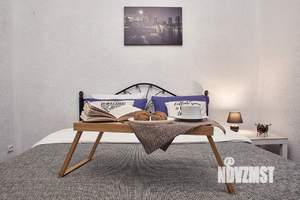 2-к квартира, посуточно, 42м2, 1/4 этаж