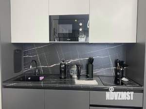 1-к квартира, посуточно, 26м2, 1/1 этаж