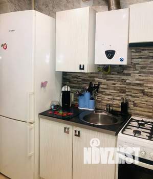 2-к квартира, посуточно, 43м2, 2/5 этаж