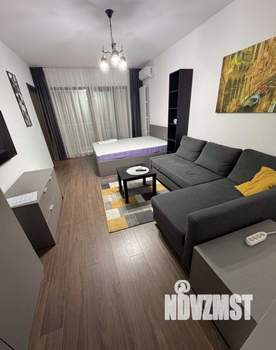 1-к квартира, на длительный срок, 31м2, 4/9 этаж