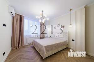 1-к квартира, на длительный срок, 41м2, 8/9 этаж