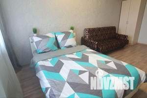 4-к квартира, посуточно, 74м2, 9/10 этаж