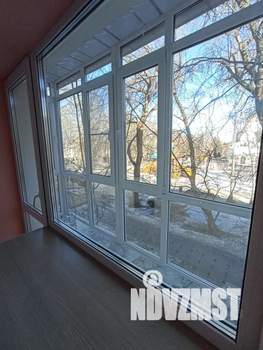 2-к квартира, посуточно, 42м2, 2/5 этаж
