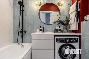 1-к квартира, посуточно, 28м2, 1/1 этаж