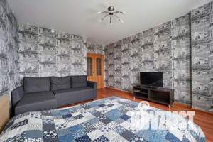 1-к квартира, посуточно, 45м2, 18/19 этаж