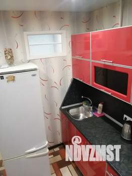 1-к квартира, посуточно, 35м2, 4/5 этаж