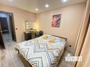 2-к квартира, посуточно, 60м2, 11/19 этаж