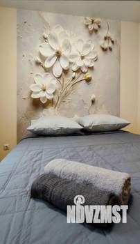 1-к квартира, посуточно, 29м2, 6/9 этаж
