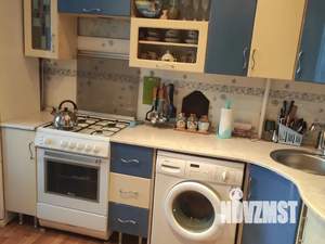 2-к квартира, посуточно, 45м2, 8/9 этаж