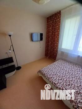 Студия квартира, посуточно, 17м2, 1/10 этаж