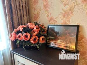 2-к квартира, посуточно, 55м2, 1/1 этаж